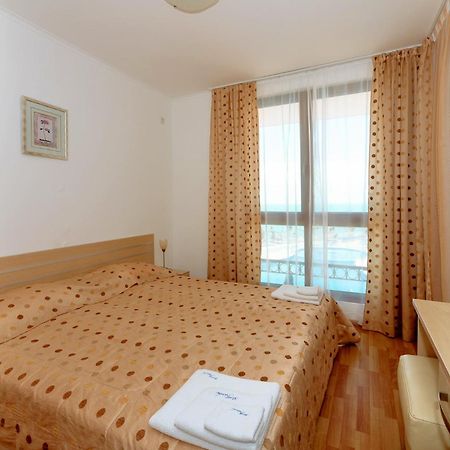 Apartment Complex Mirage Of Nessebar Dış mekan fotoğraf