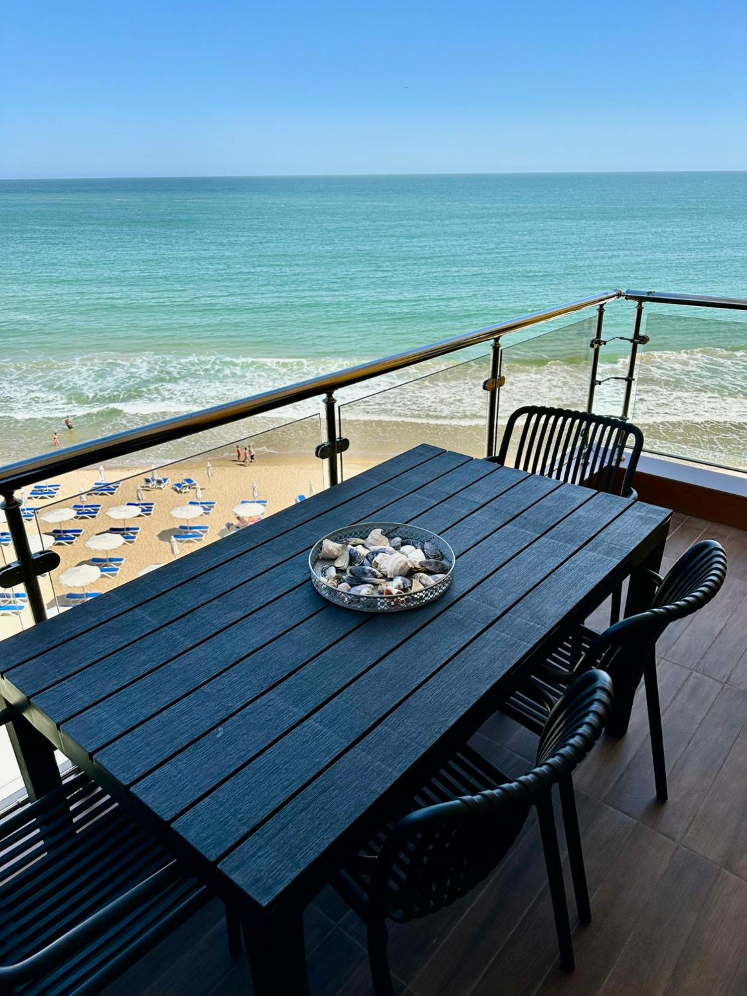 Apartment Complex Mirage Of Nessebar Dış mekan fotoğraf
